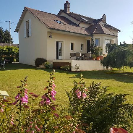 Apartamento La Montignonne Montigny-sur-Loing Exterior foto